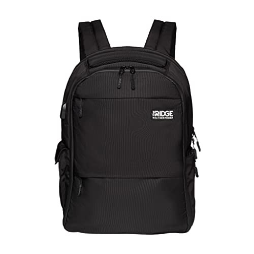 Ridge The Commuter - Weatherproof Backpack