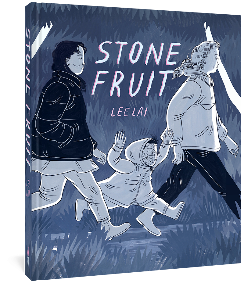 Stone Fruit